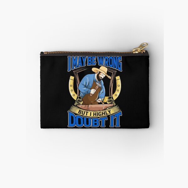 Item preview, Master Blacksmith graphic Fathers Day Gift Idea For Men designed and sold by NoveltyMerch.