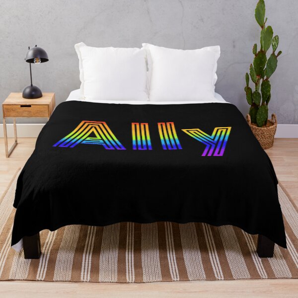 Item preview, Straight Ally design For LGBT Pride Supporters designed and sold by NoveltyMerch.