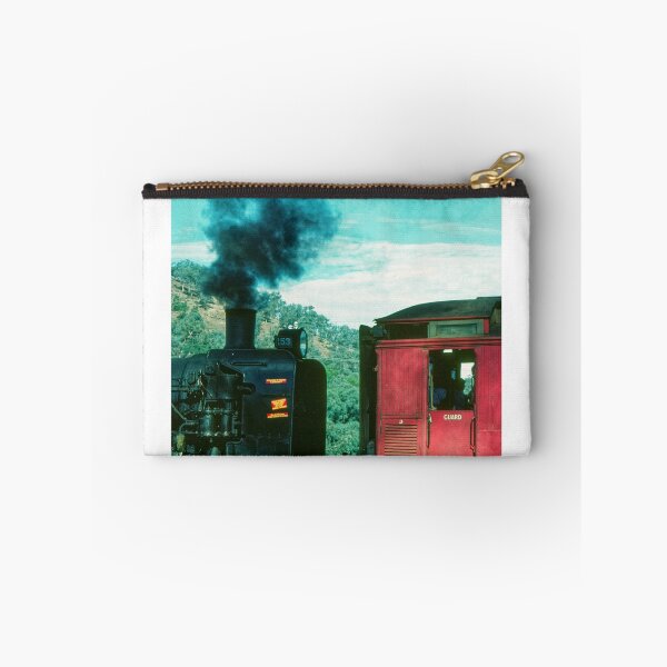 Item preview, Pusher & carriage at Barnawartha 198103200009  designed and sold by Fred Mitchell.