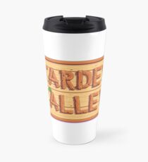 Stardew Valley - Indie Game Travel Mug