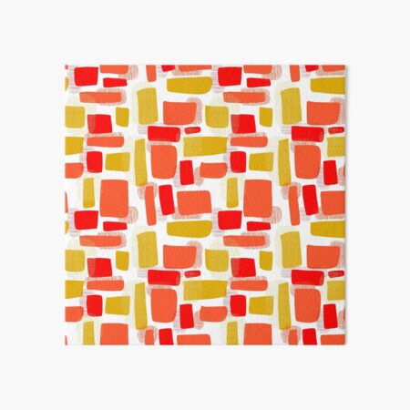 Item preview, Fire in the day designed and sold by Dyan Burgess.
