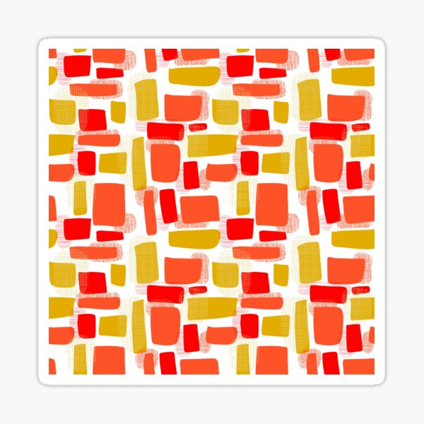 Item preview, Fire in the day designed and sold by Dyan Burgess.