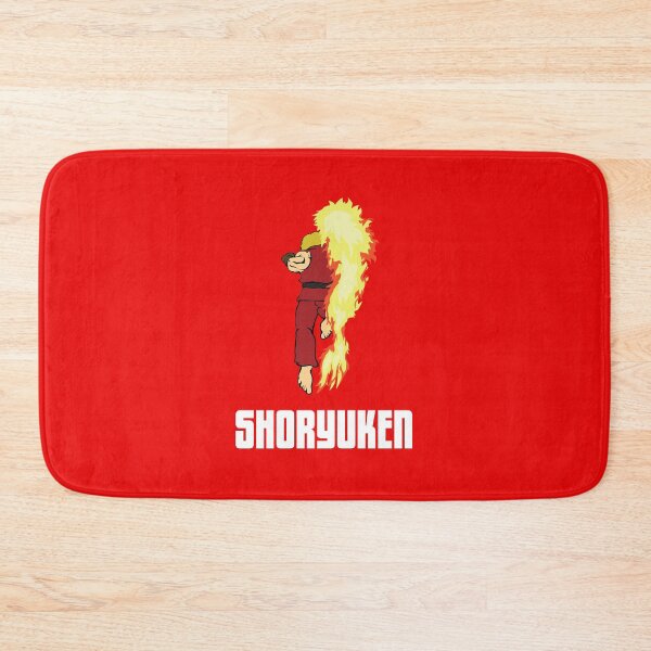 Item preview, KEN SHORYUKEN designed and sold by CreativeFlame.