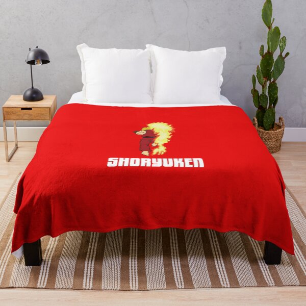 Item preview, KEN SHORYUKEN designed and sold by CreativeFlame.