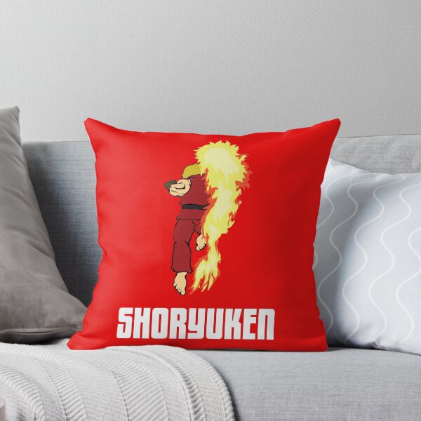 Item preview, KEN SHORYUKEN designed and sold by CreativeFlame.
