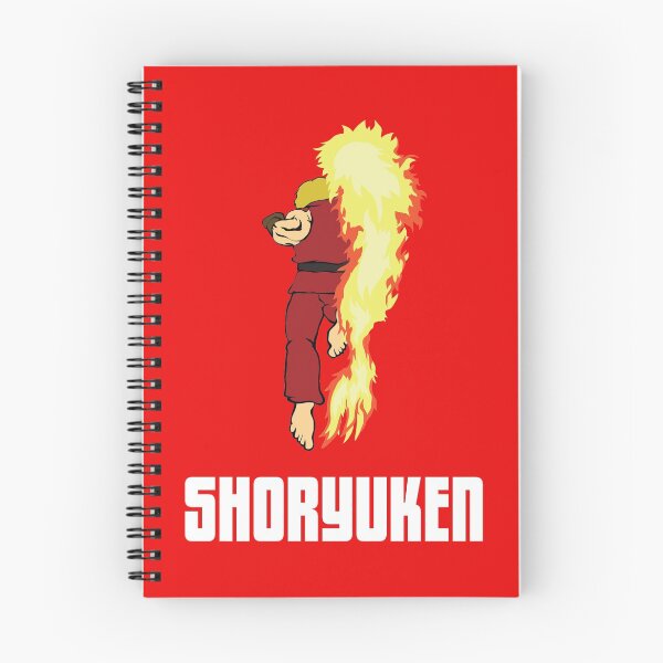 Item preview, KEN SHORYUKEN designed and sold by CreativeFlame.