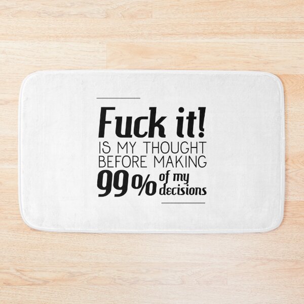 Item preview, Funny quotes designed and sold by sidekickfun.