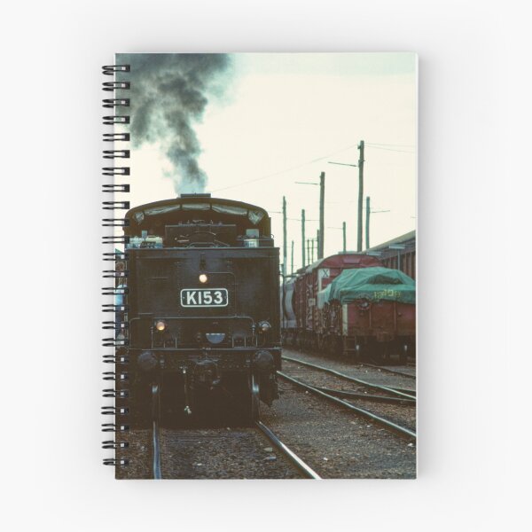 Item preview, Train about to depart Wodonga pushing 19810320 0026  designed and sold by Fred Mitchell.