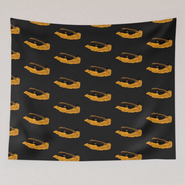 Item preview, Never Seen Free Willy; Orange Variant designed and sold by ArtisticPotato1.