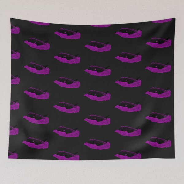 Item preview, Never Seen Free Willy; Purple Variant designed and sold by ArtisticPotato1.