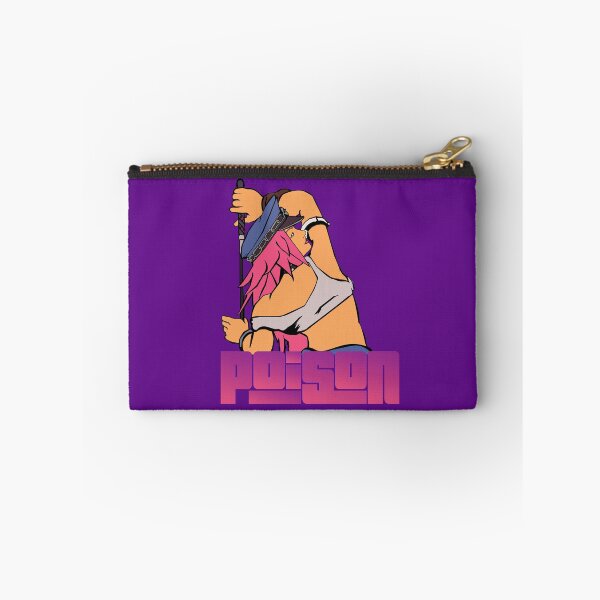 Item preview, POISON designed and sold by CreativeFlame.
