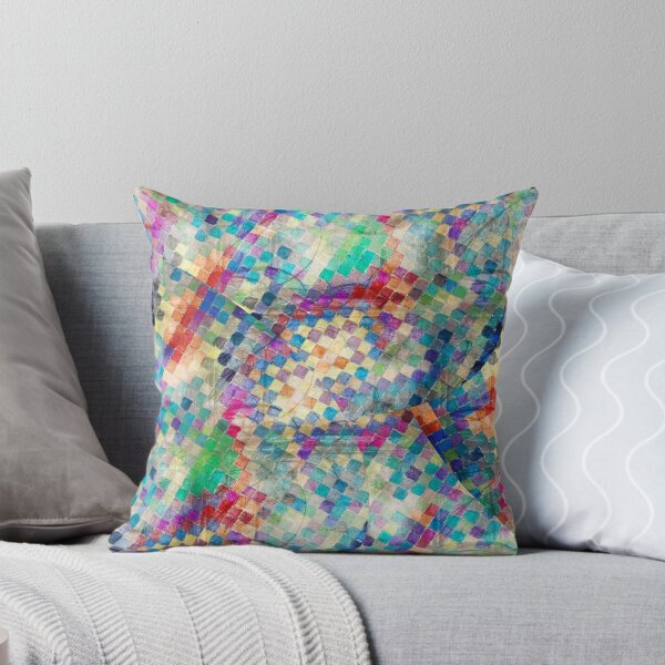 Item preview, 2nd skin - colourful abstract felt pen design designed and sold by Dyrk Wyst Redbubble Shop.