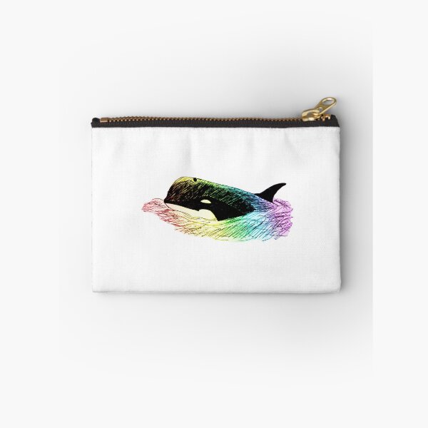 Item preview, Never Seen Free Willy; Rainbow Variant designed and sold by ArtisticPotato1.