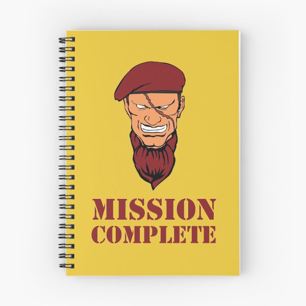 Item preview, ROLENTO Misson Complete designed and sold by CreativeFlame.