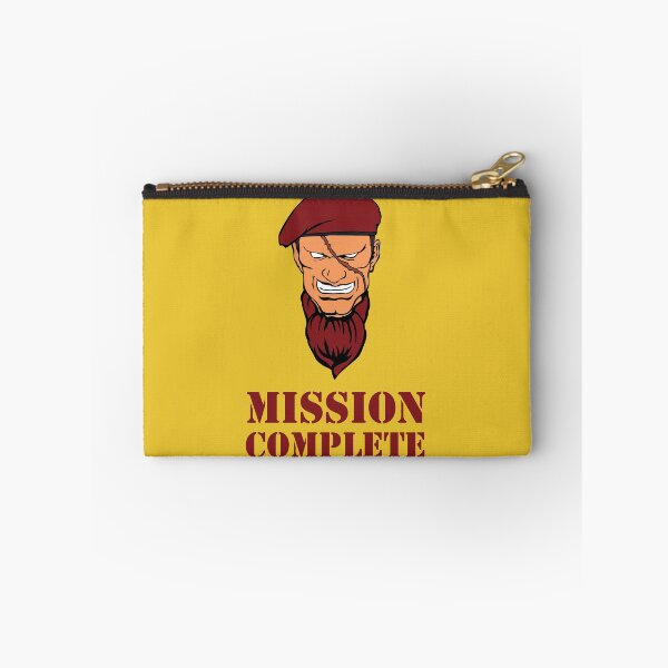 Item preview, ROLENTO Misson Complete designed and sold by CreativeFlame.