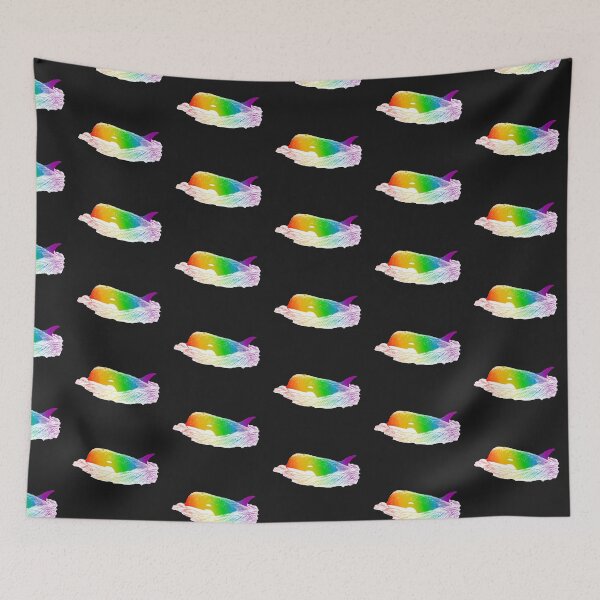Item preview, Never Seen Free Willy But I've Heard He's Got Pride; Gay Variant designed and sold by ArtisticPotato1.