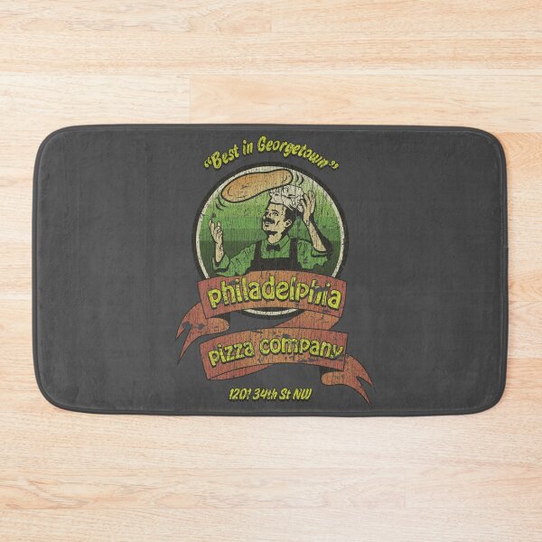 Item preview, Philadelphia Pizza Company Georgetown  designed and sold by jacobcdietz.