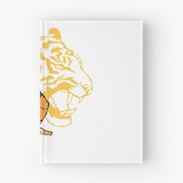 Item preview, SAGAT TIGER SPIRIT designed and sold by CreativeFlame.