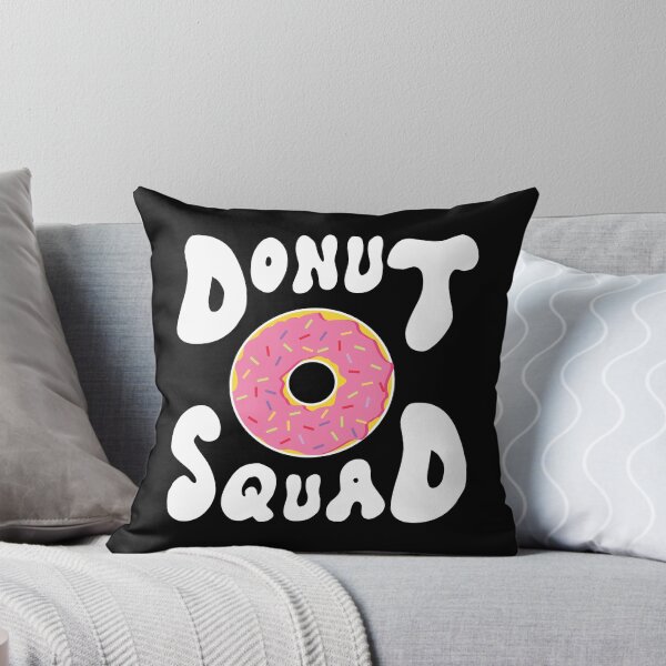 Item preview, Donut Squad Gift for Doughnut Lovers designed and sold by EstelleStar.