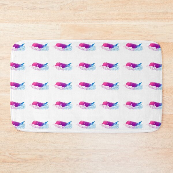 Item preview, Never Seen Free Willy But I've Heard He's Got Pride; Bisexuwhale Variant designed and sold by ArtisticPotato1.