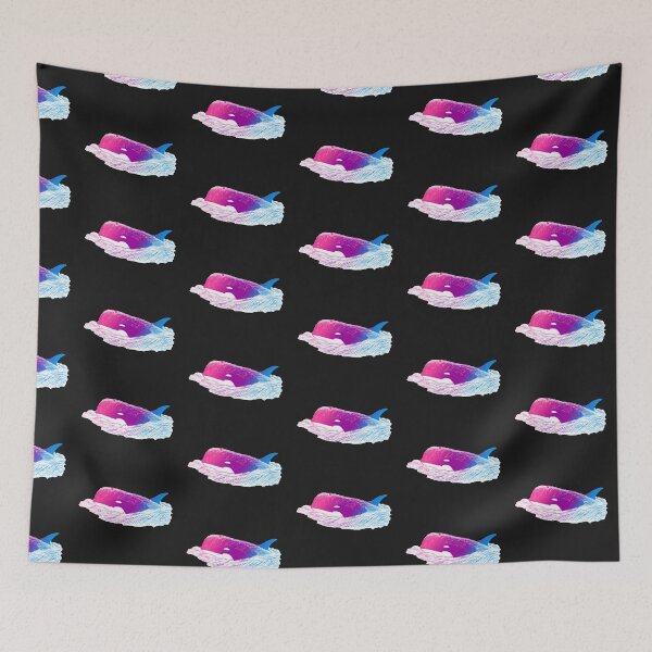Item preview, Never Seen Free Willy But I've Heard He's Got Pride; Bisexuwhale Variant designed and sold by ArtisticPotato1.