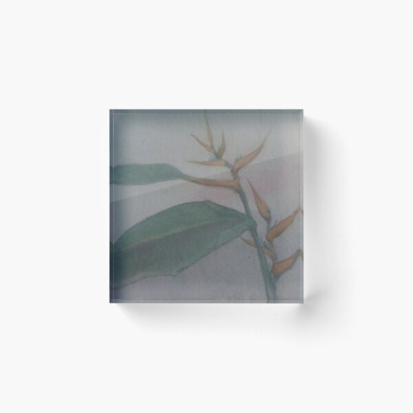 Item preview, Bird of Paradise designed and sold by Anastasia Overton.