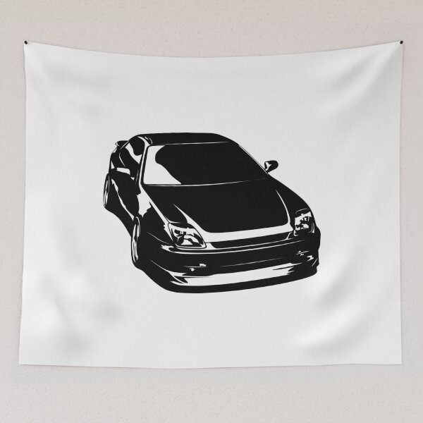 Item preview, Stanced 5GEN Prelude  designed and sold by ILLUSTRIOUSEUROS.