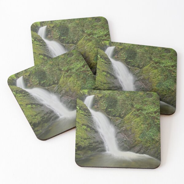 Item preview, Dolgoch Falls designed and sold by rawshutterbug.