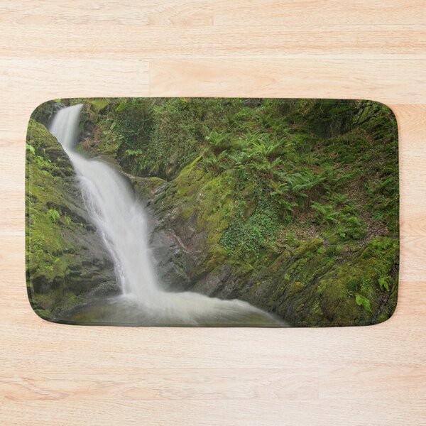 Item preview, Dolgoch Falls designed and sold by rawshutterbug.