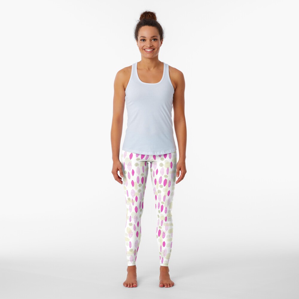 Item preview, Leggings designed and sold by LilyBurgess.