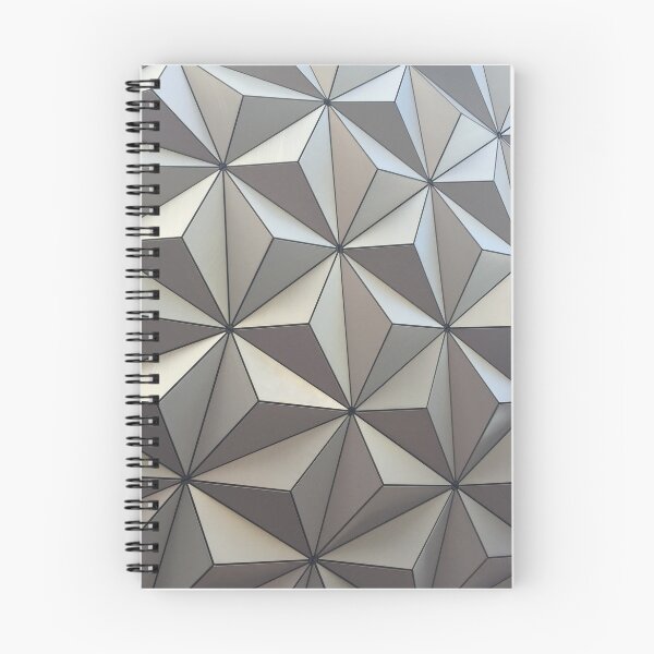 Item preview, Spaceship Earth: up close designed and sold by auntiejessieb.