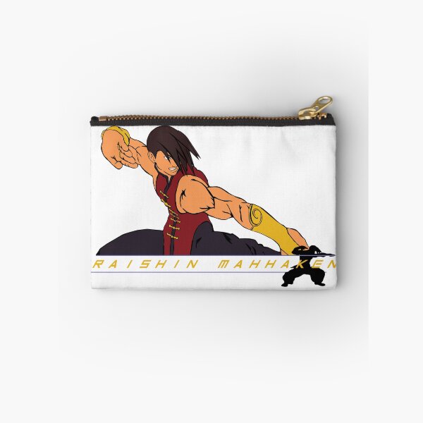 Item preview, YANG RAISHIN MAHHAKEN designed and sold by CreativeFlame.