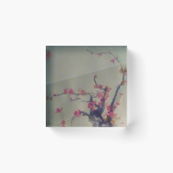 Item preview, Cherry Blossom designed and sold by Anastasia Overton.