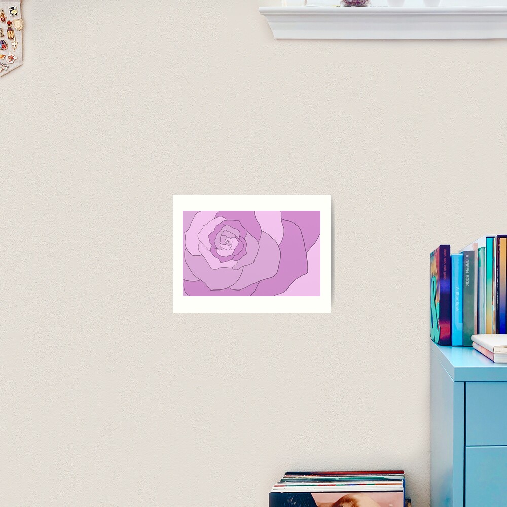 Item preview, Art Print designed and sold by RisaBee.