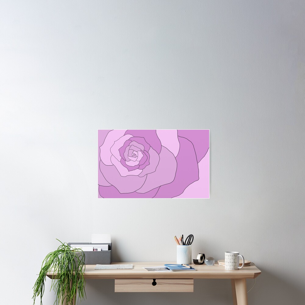Item preview, Poster designed and sold by RisaBee.