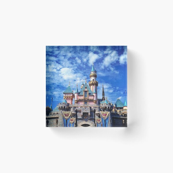 Item preview, The Castle designed and sold by auntiejessieb.