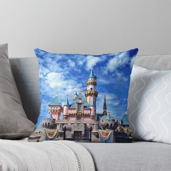Item preview, The Castle designed and sold by auntiejessieb.