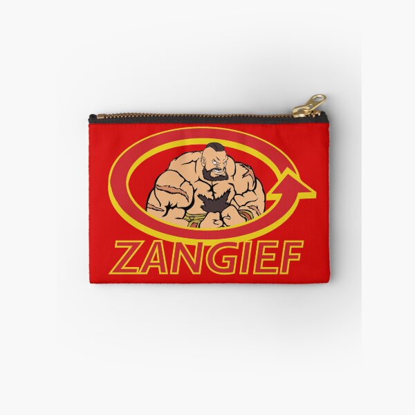 Item preview, Zangief 360 designed and sold by CreativeFlame.