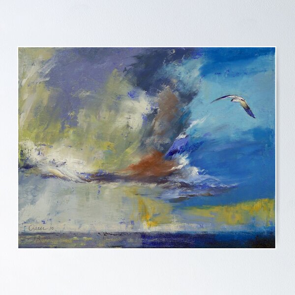 Item preview, Einsamkeit designed and sold by Michael Creese.