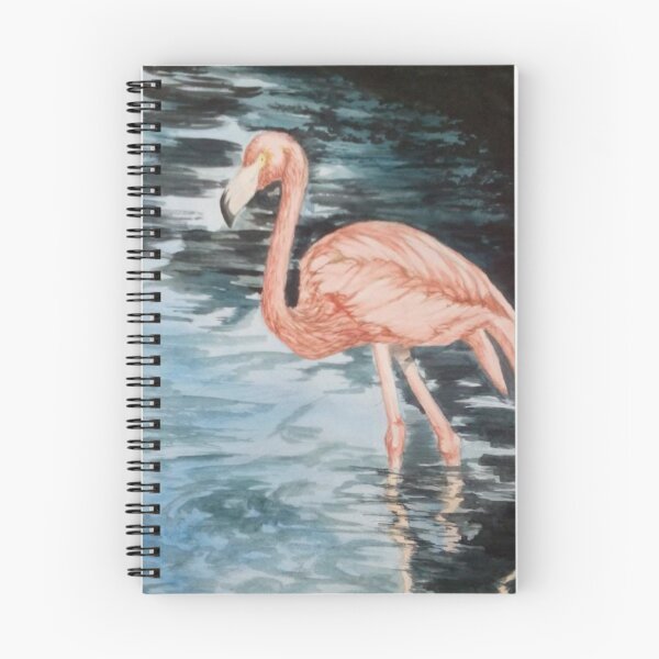 Item preview, Flamingo designed and sold by Anastasia Overton.