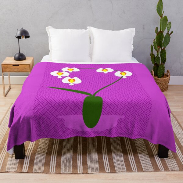 Item preview, Orquídea designed and sold by tudi.