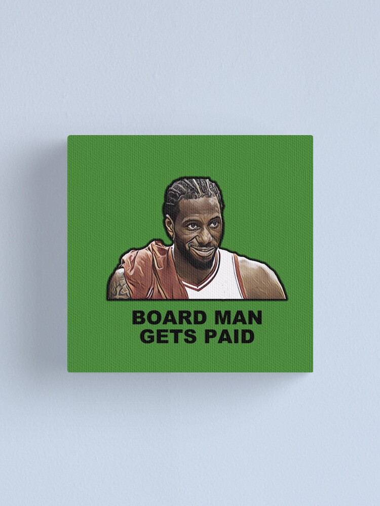 kawhi leonard board