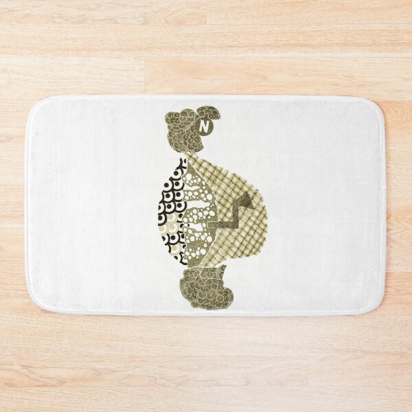 Item preview, Carrickalinga Map 3 Gold designed and sold by TripodDogShop.
