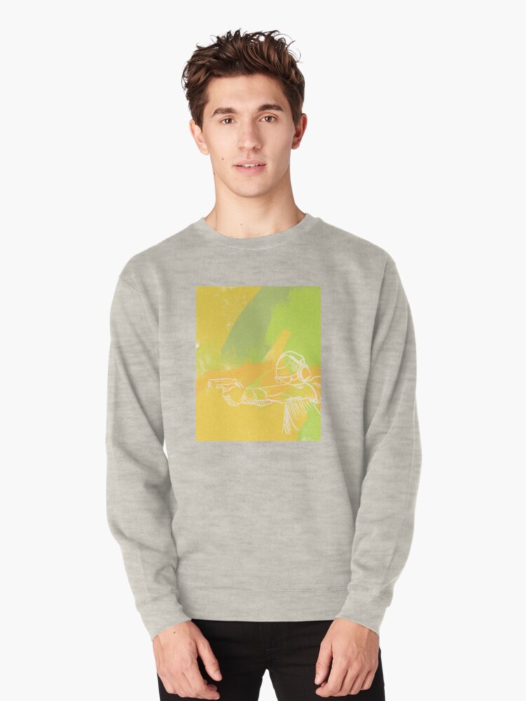 yellow sweatshirt target