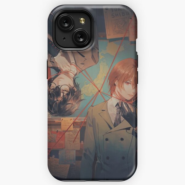 SUPREME X AKIRA ANIME 2 iPhone 7 / 8 Plus Case Cover