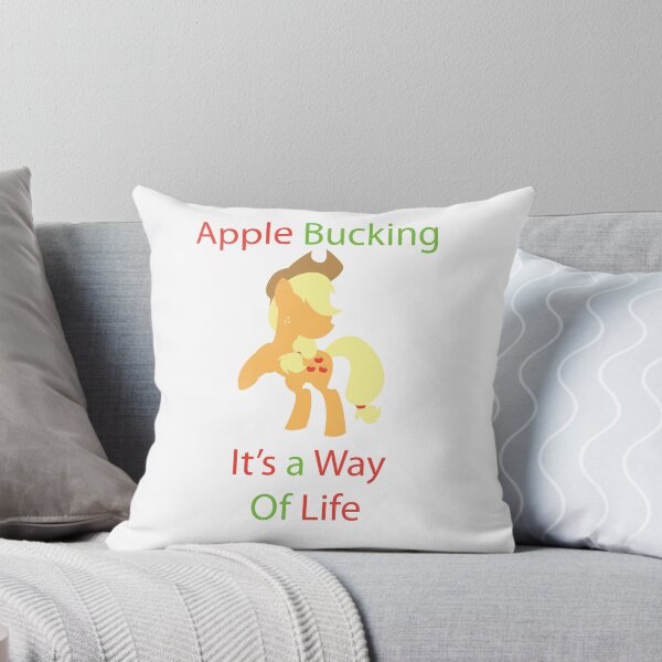Item preview, Apple Jack it's a way of life designed and sold by Kacie VandenHull.