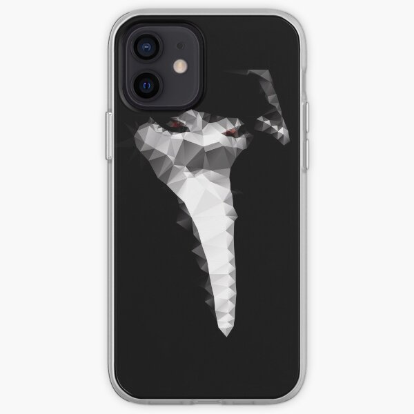 Scp 049 Iphone Cases Covers Redbubble - scp 049 hoodie roblox