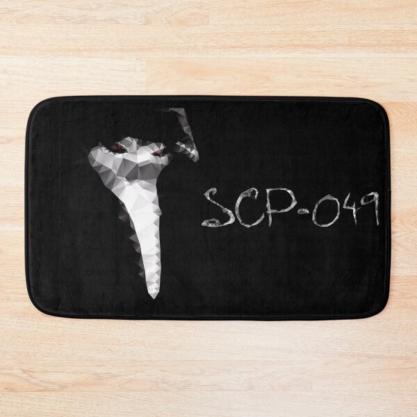 Item preview, SCP-049 designed and sold by mrchavez1.