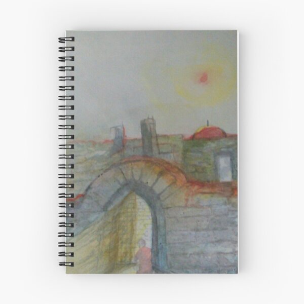 Item preview, Kings Gate designed and sold by Anastasia Overton.