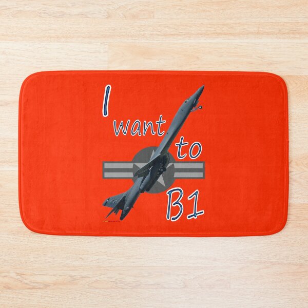 Item preview, I Want To B1 Design designed and sold by muz2142.